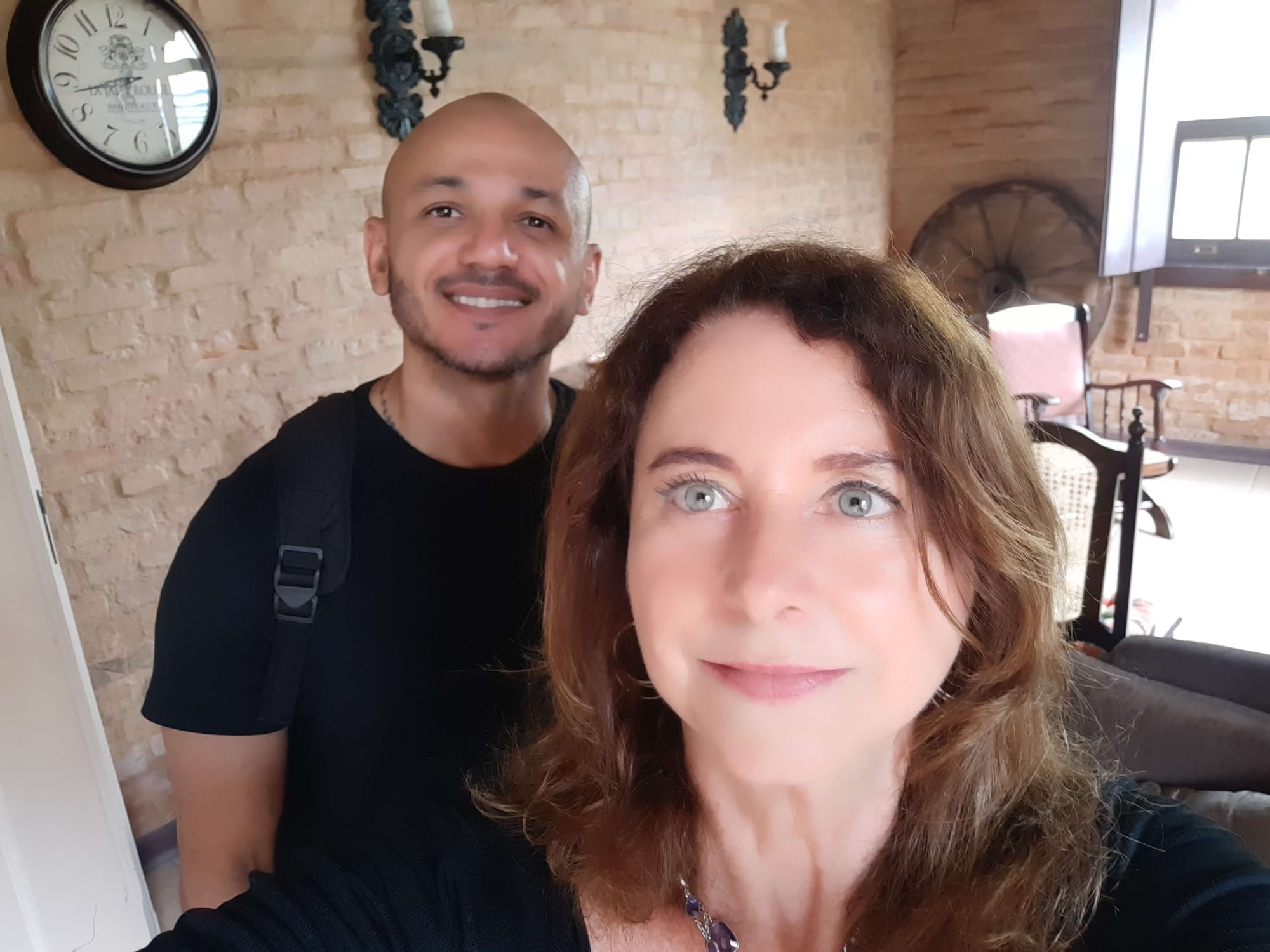 O FILHO DESCONHECIDO DO BARÃO LANGSDORFF