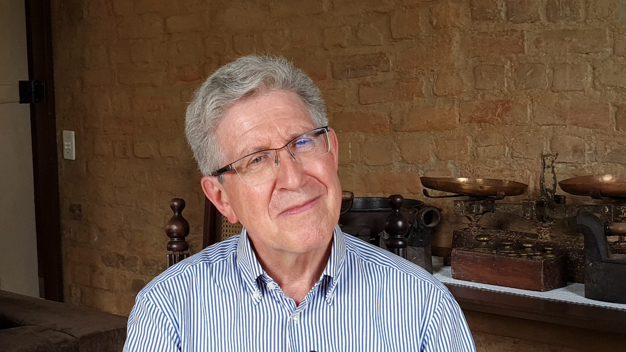 O FILHO DESCONHECIDO DO BARÃO LANGSDORFF