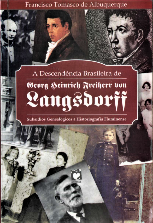 O FILHO DESCONHECIDO DO BARÃO LANGSDORFF