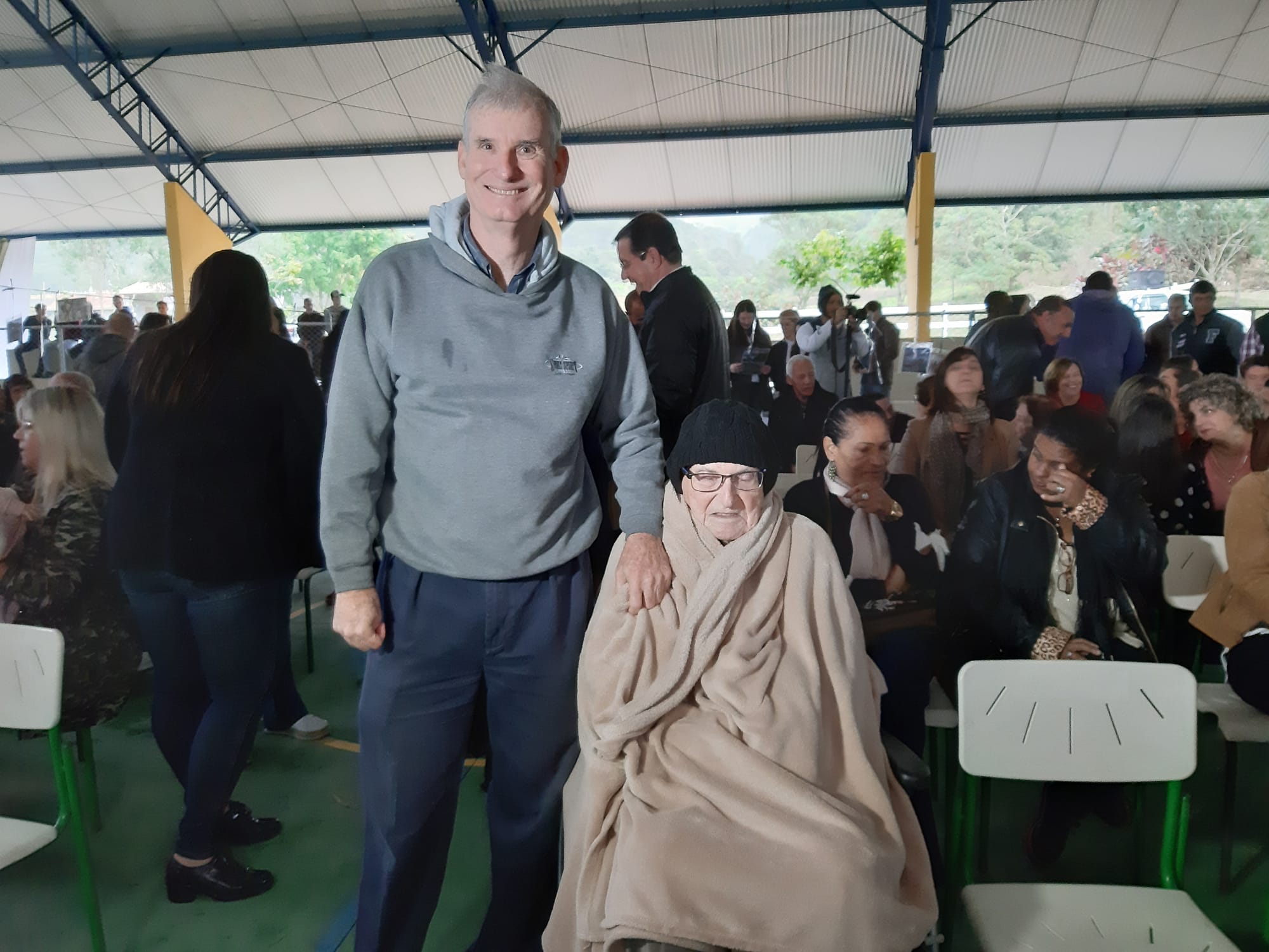 A PEDAGOGIA DA ALTERNÂNCIA - O IBELGA DE NOVA FRIBURGO