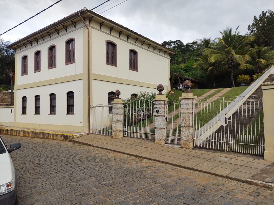O FILHO DESCONHECIDO DO BARÃO LANGSDORFF