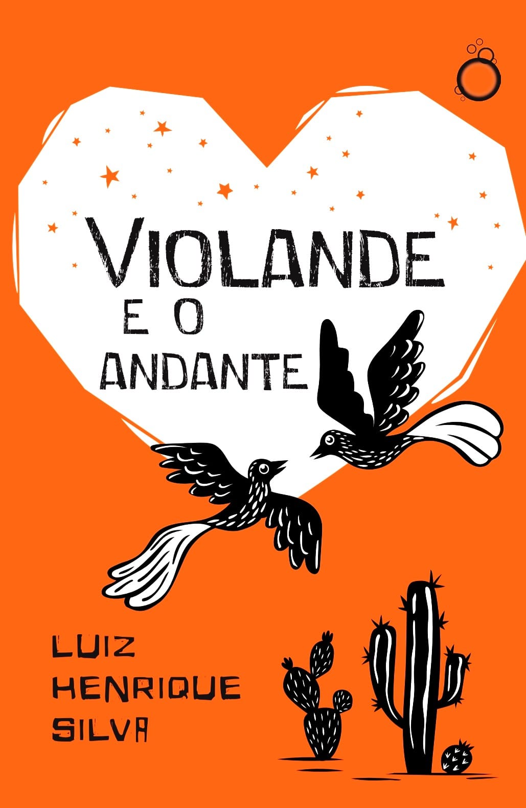 VIOLANDE E O ANDANTE