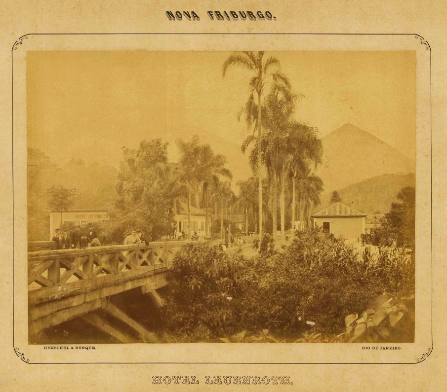 Nova Friburgo: A História por Trás do Título Suíça Brasileira