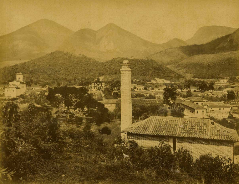 Nova Friburgo: A História por Trás do Título Suíça Brasileira