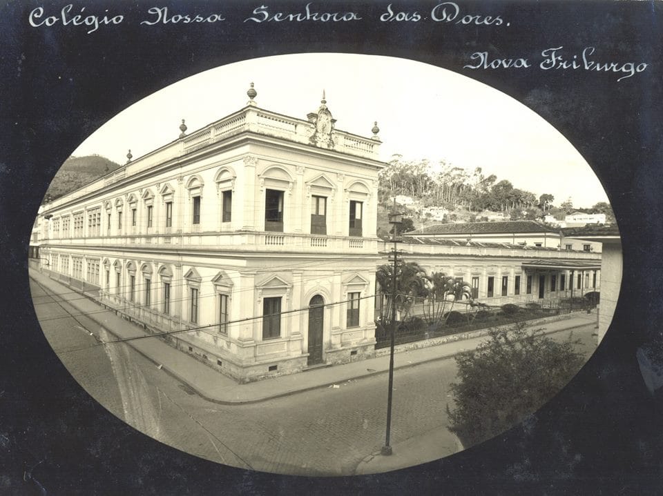 Nova Friburgo: A História por Trás do Título Suíça Brasileira