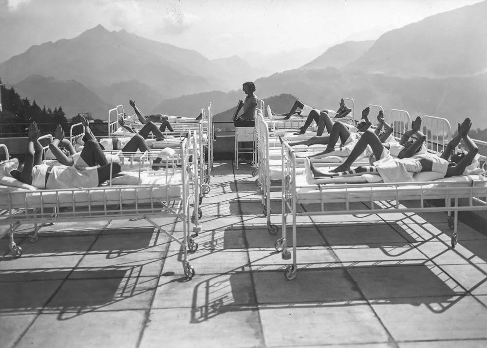 Nova Friburgo: A História por Trás do Título Suíça Brasileira