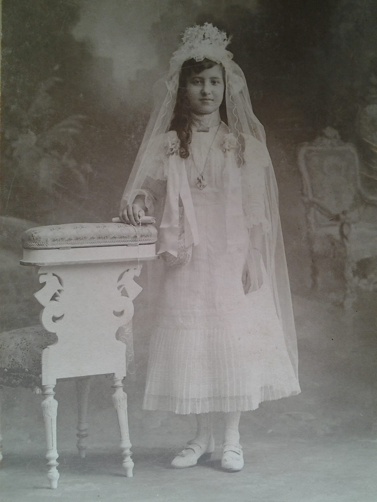 O Histórico Palacete da Vila Amélia