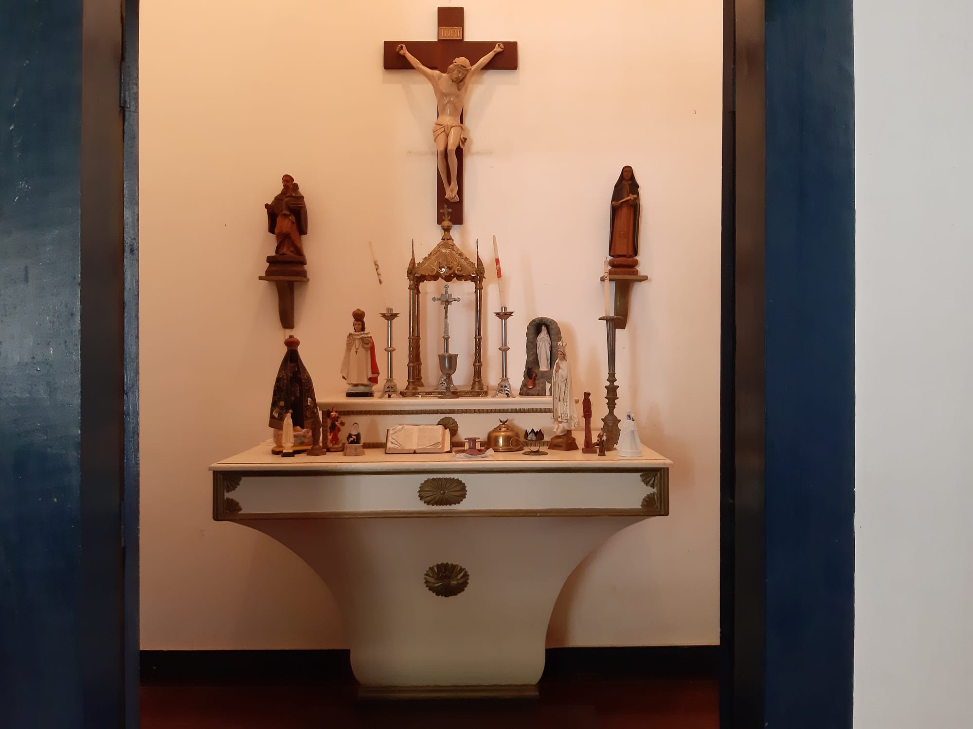 Turismo Rural na Fazenda Sossego