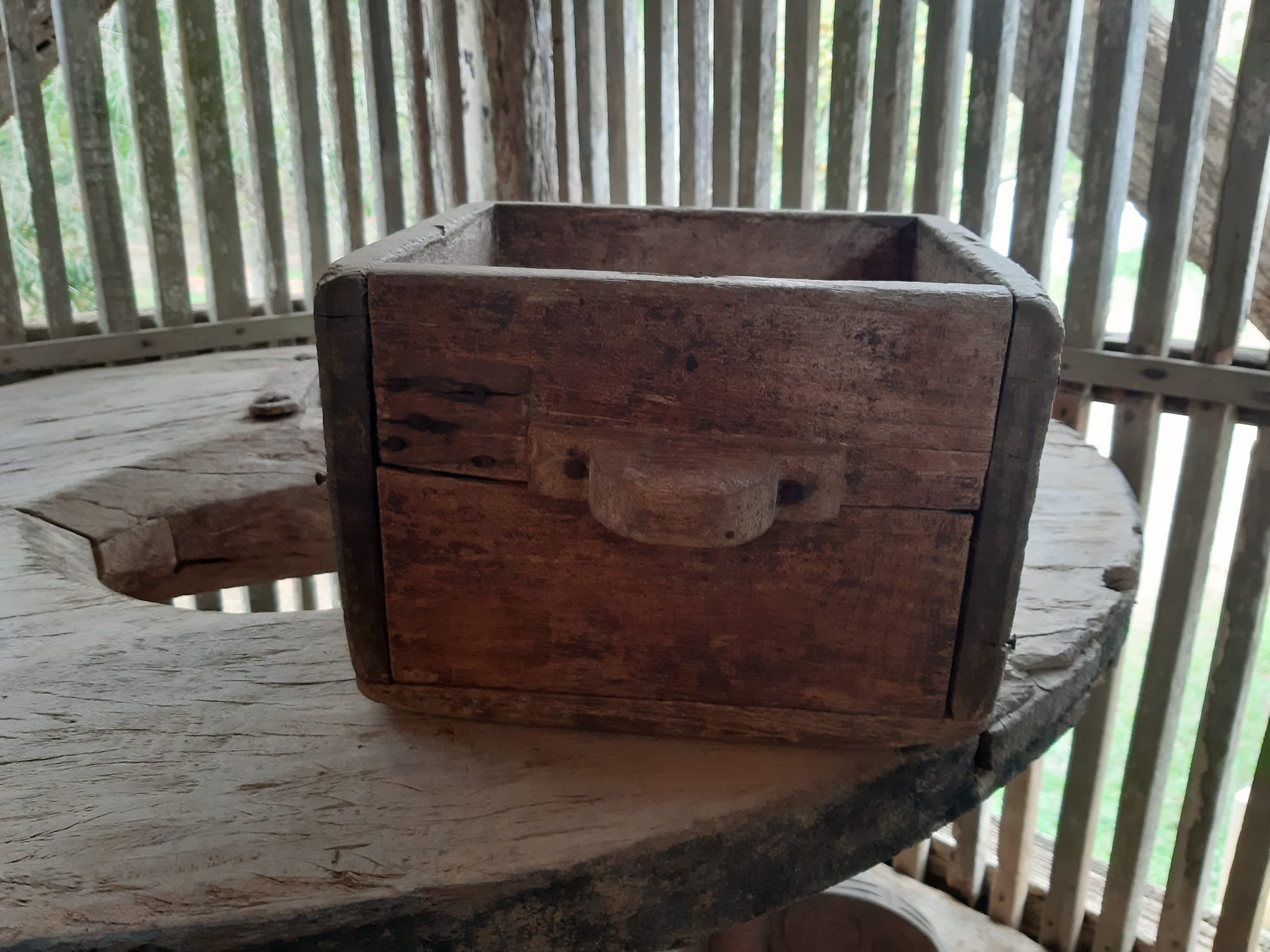 Turismo Rural na Fazenda Sossego