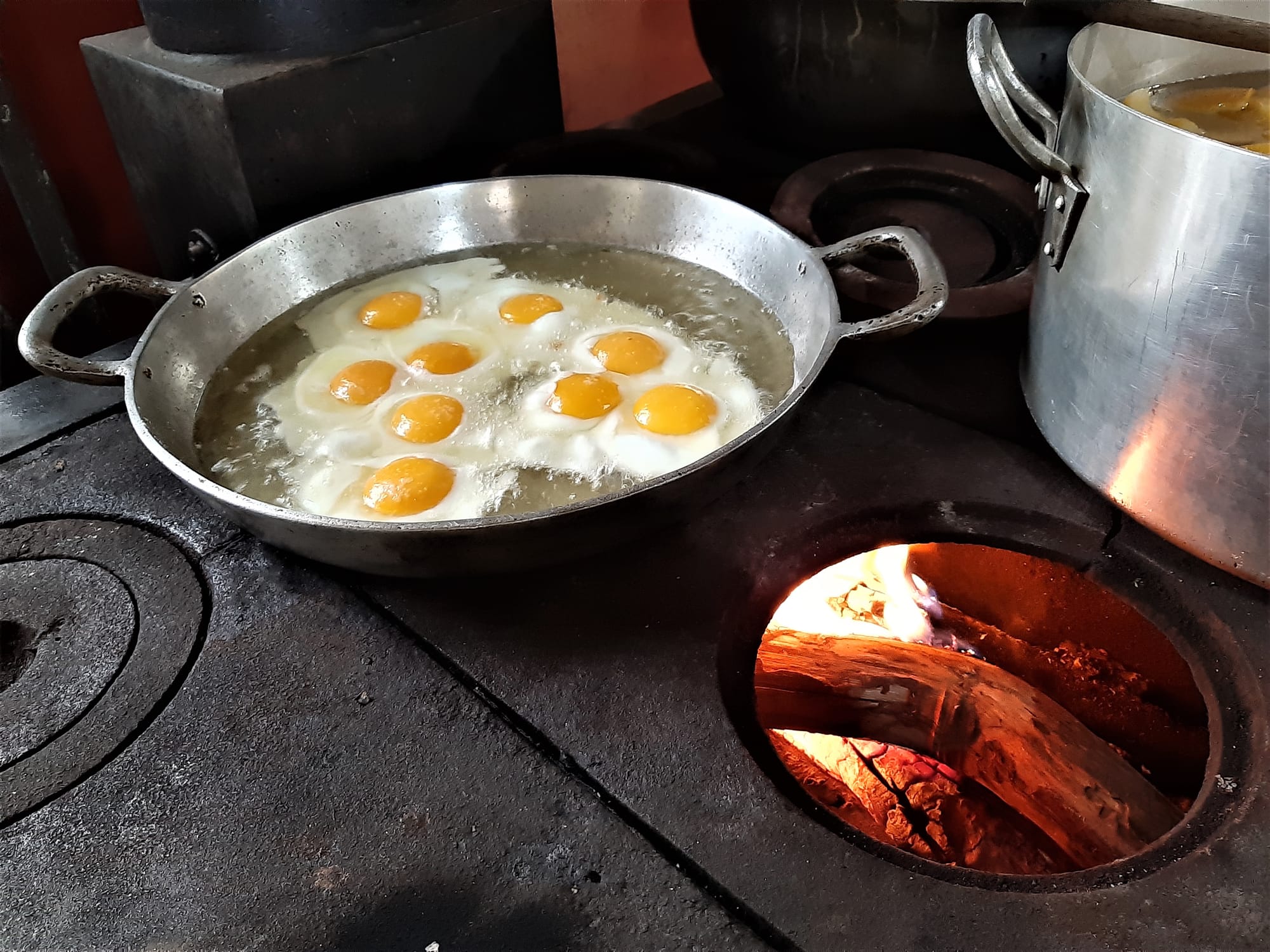 Turismo Rural na Fazenda Sossego