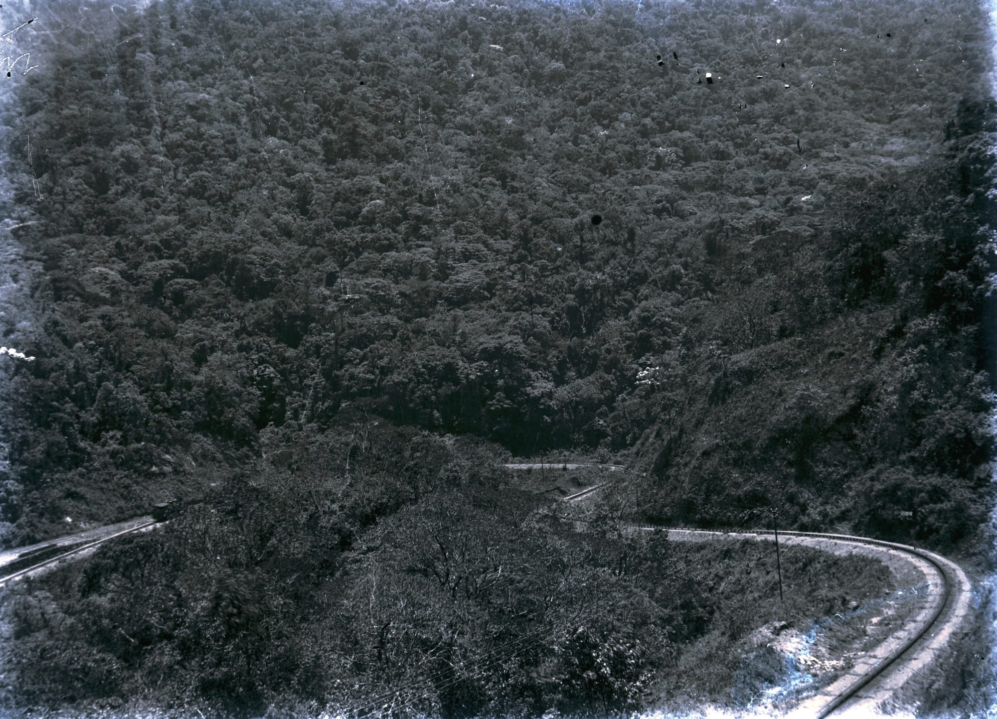 Estrada de Ferro de Cantagalo - Impressões de uma Viagem