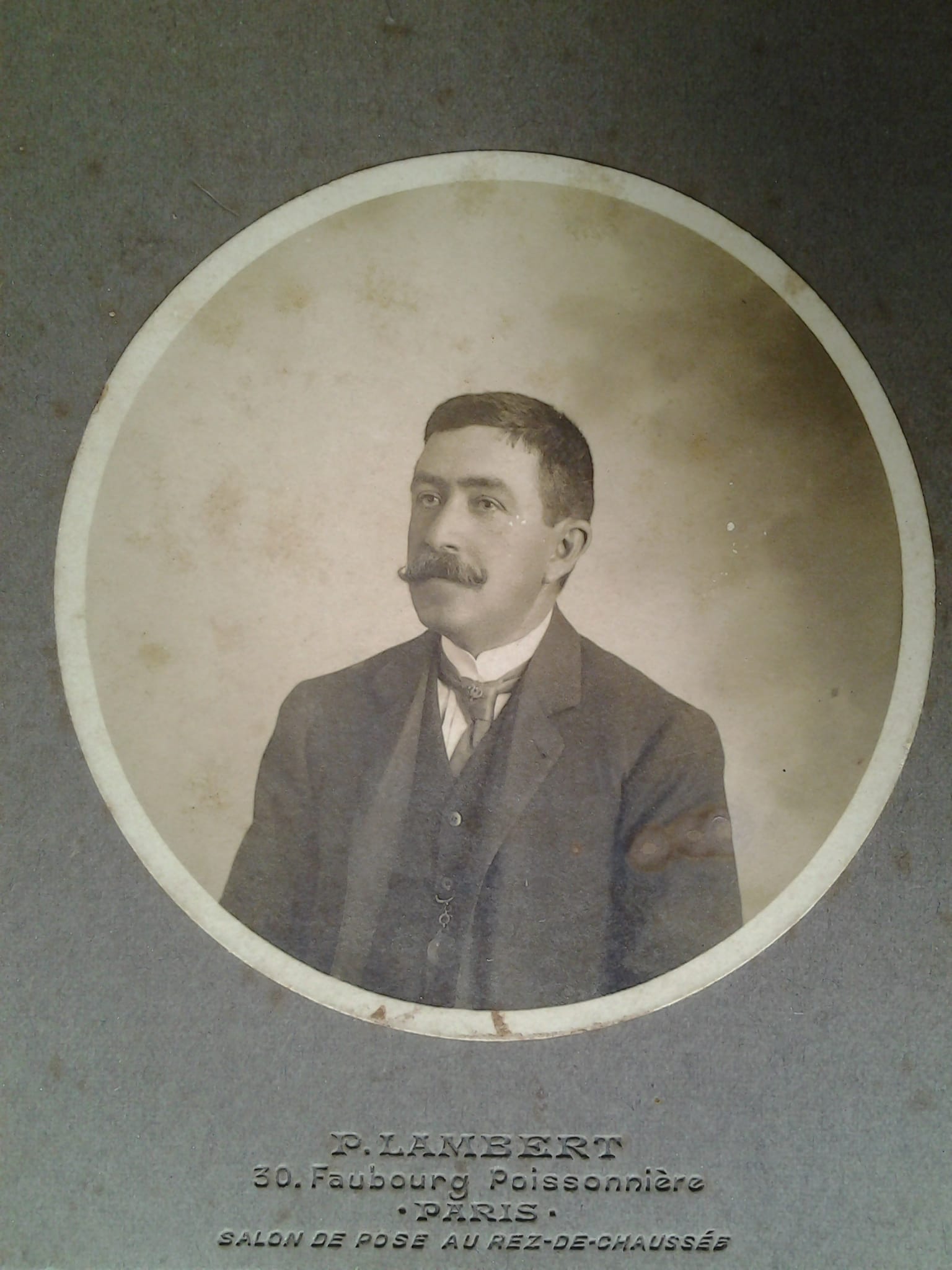 O Histórico Palacete da Vila Amélia