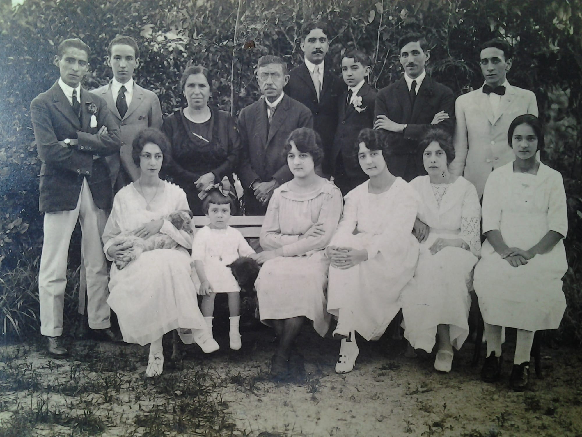 O Histórico Palacete da Vila Amélia