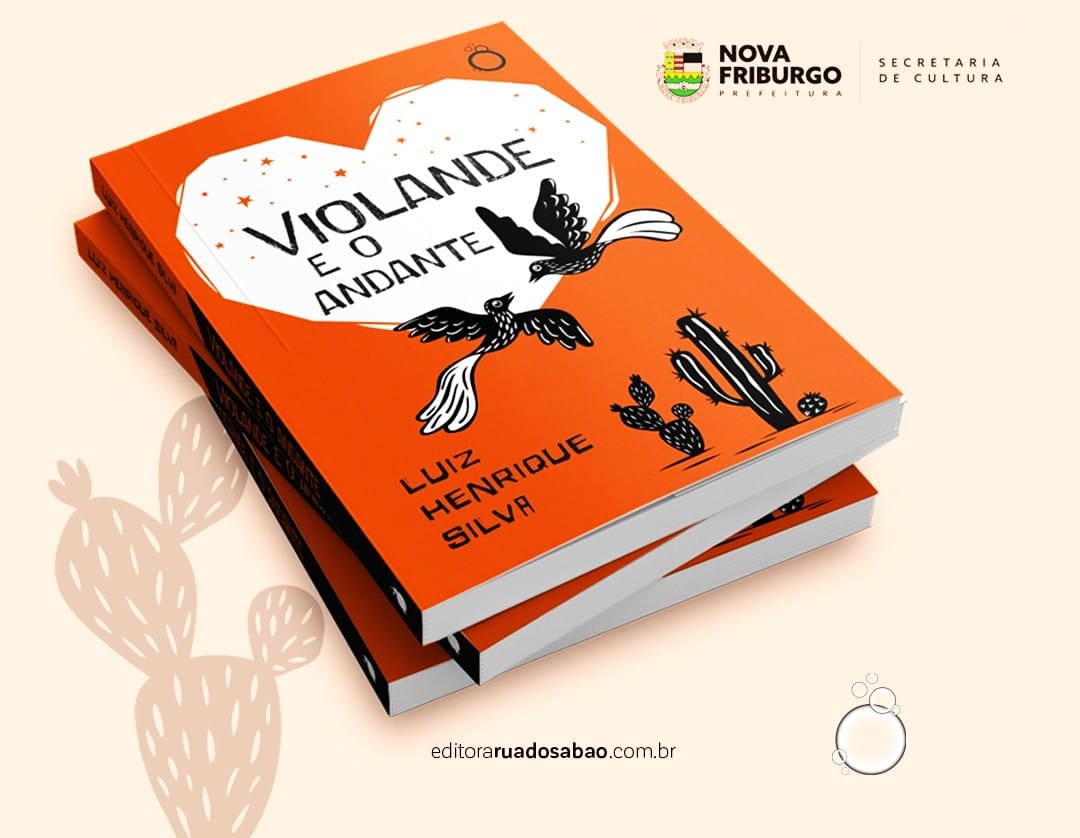 VIOLANDE E O ANDANTE