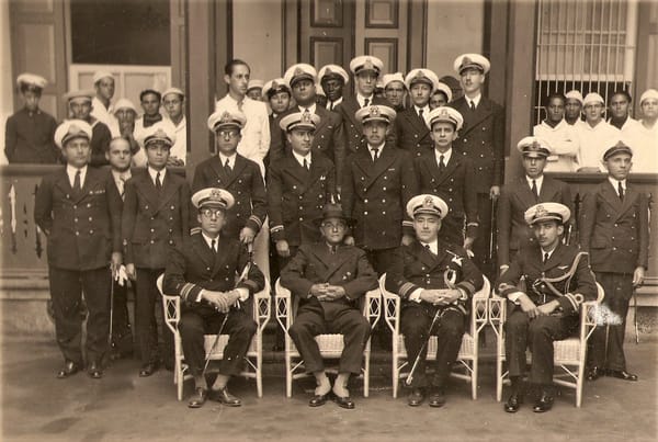 A TURBERCULOSE  E O SANATÓRIO NAVAL EM NOVA FRIBURGO