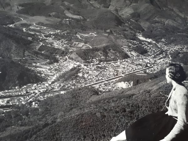 Nova Friburgo: A História por Trás do Título Suíça Brasileira